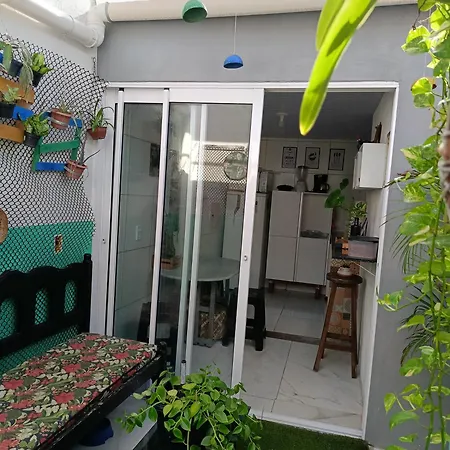 Casa Da Isy Hospedagem Natal Exterior photo