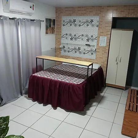 Casa Da Isy Hospedagem Natal Exterior photo