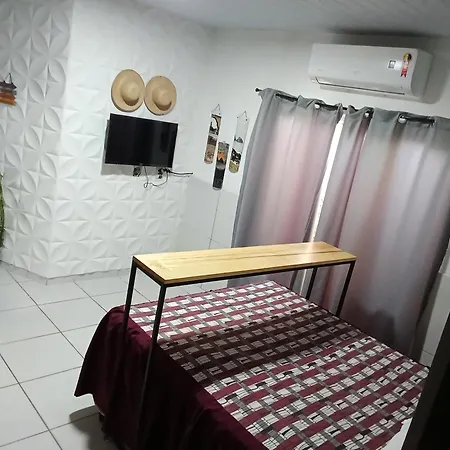 Casa Da Isy Hospedagem Natal Room photo