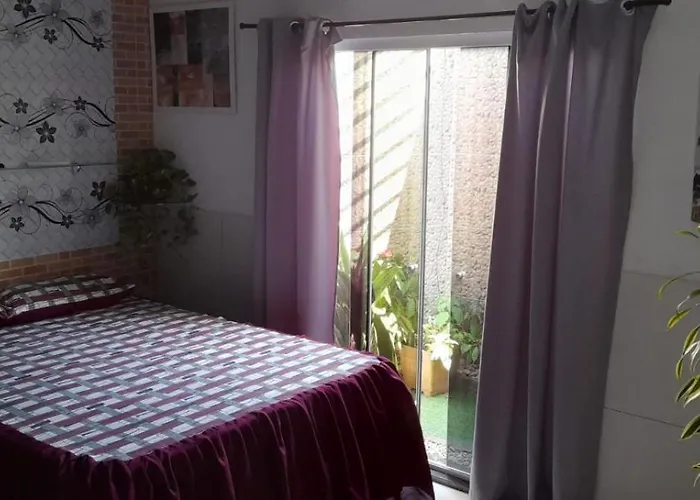 Casa Da Isy Hospedagem
