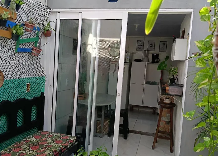 Casa Da Isy Hospedagem