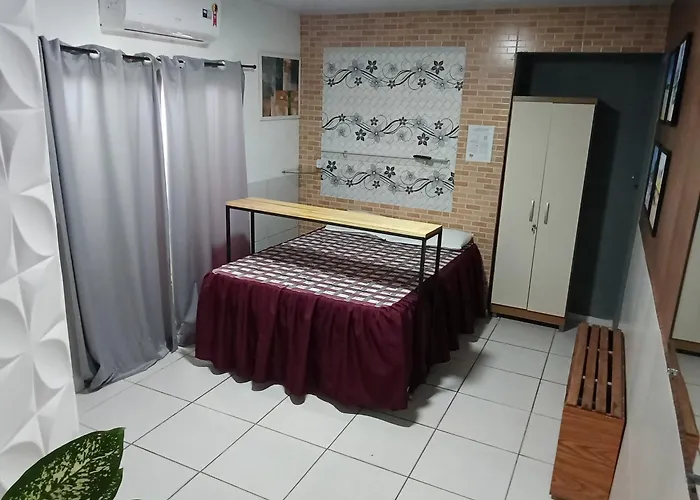 Casa Da Isy Hospedagem