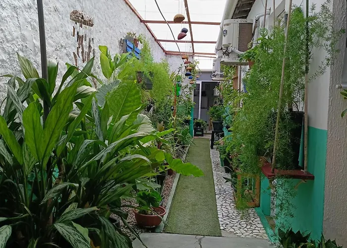 Casa Da Isy Hospedagem