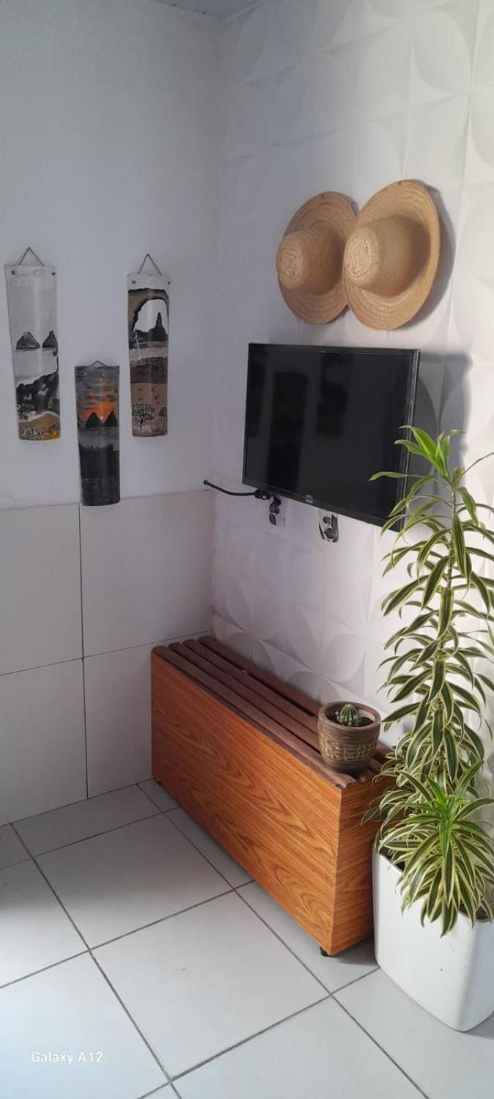 Casa Da Isy *
