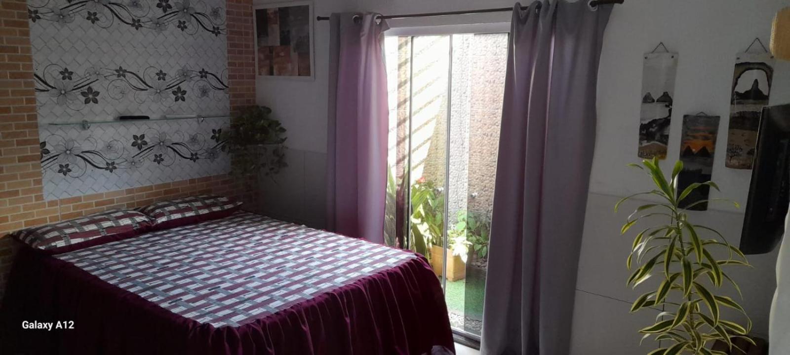 Casa Da Isy Quarto em Acomodações Particulares Natal