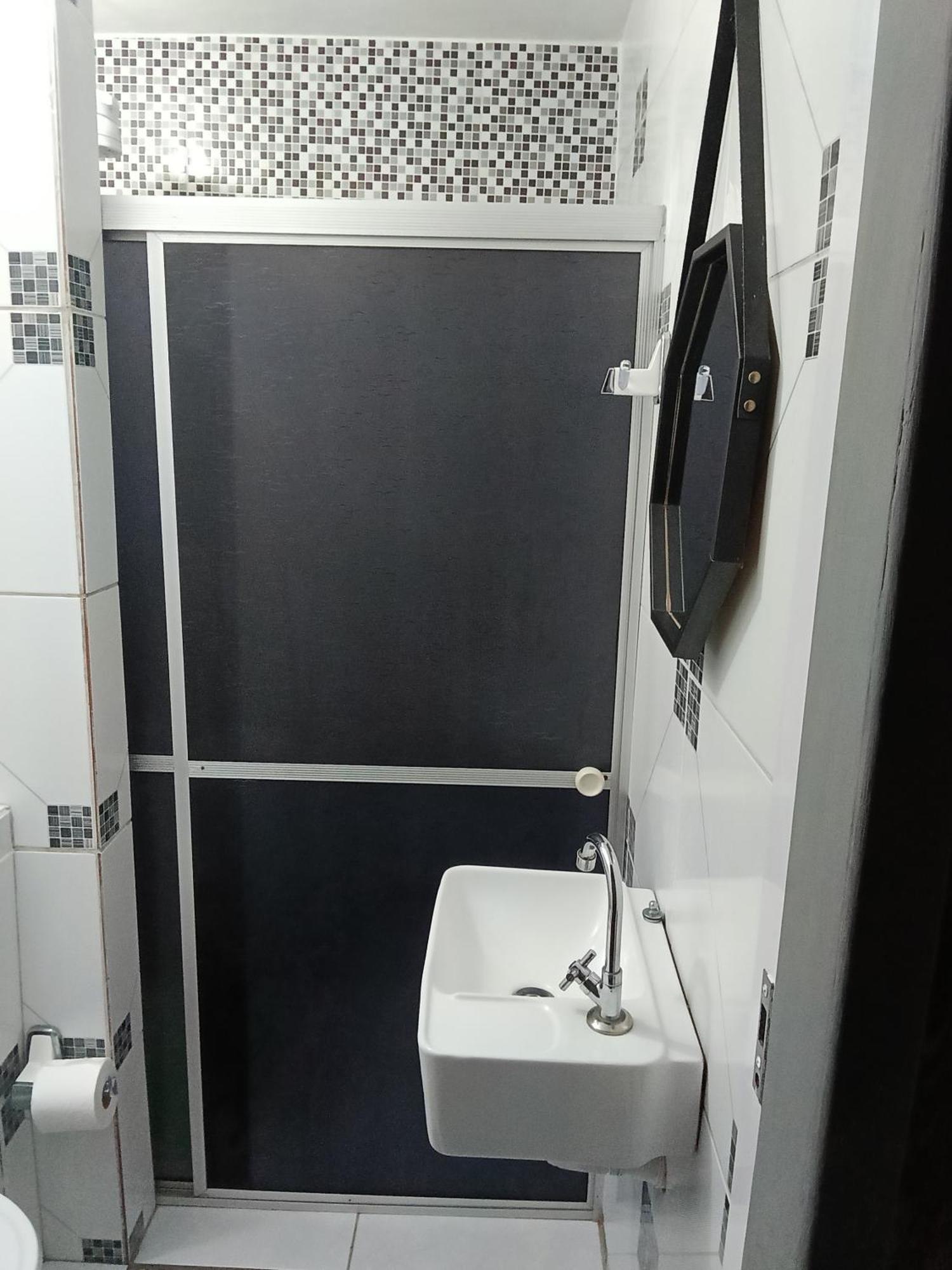 Casa Da Isy Quarto em Acomodações Particulares