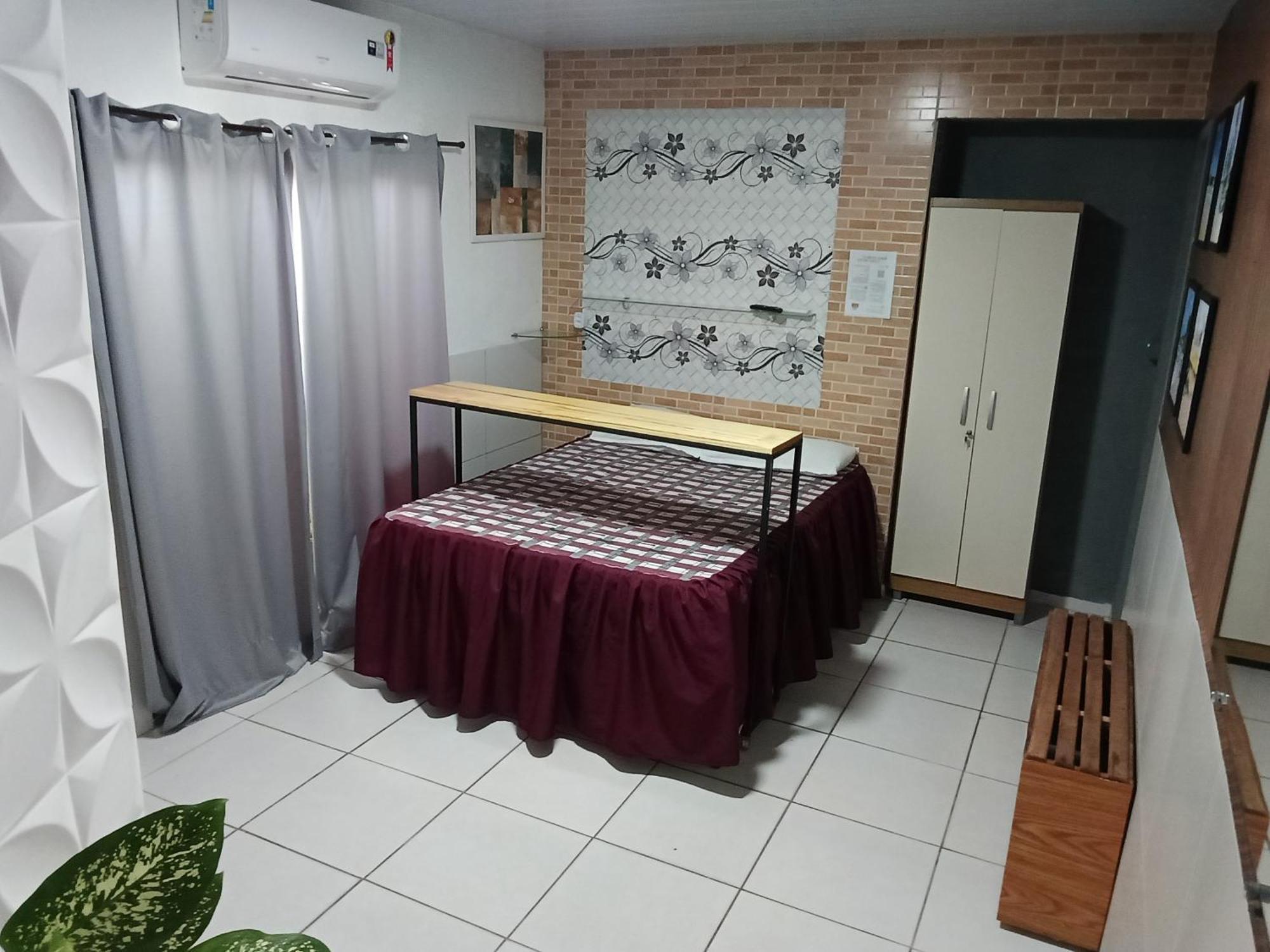 Quarto em Acomodações Particulares Casa Da Isy Natal