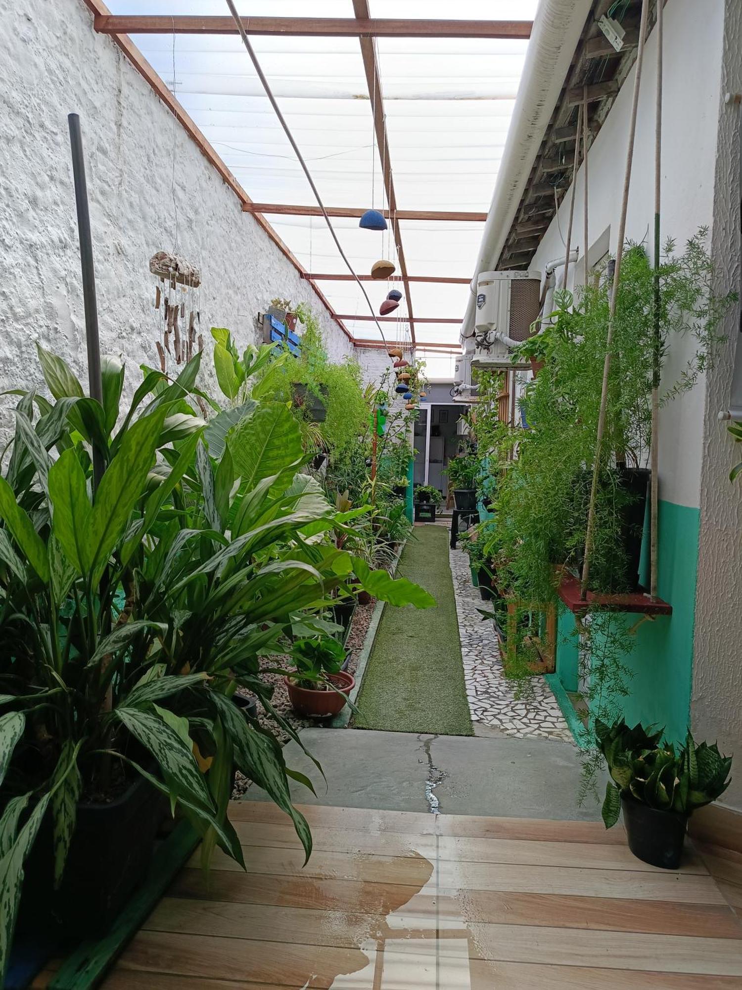 Casa Da Isy Quarto em Acomodações Particulares