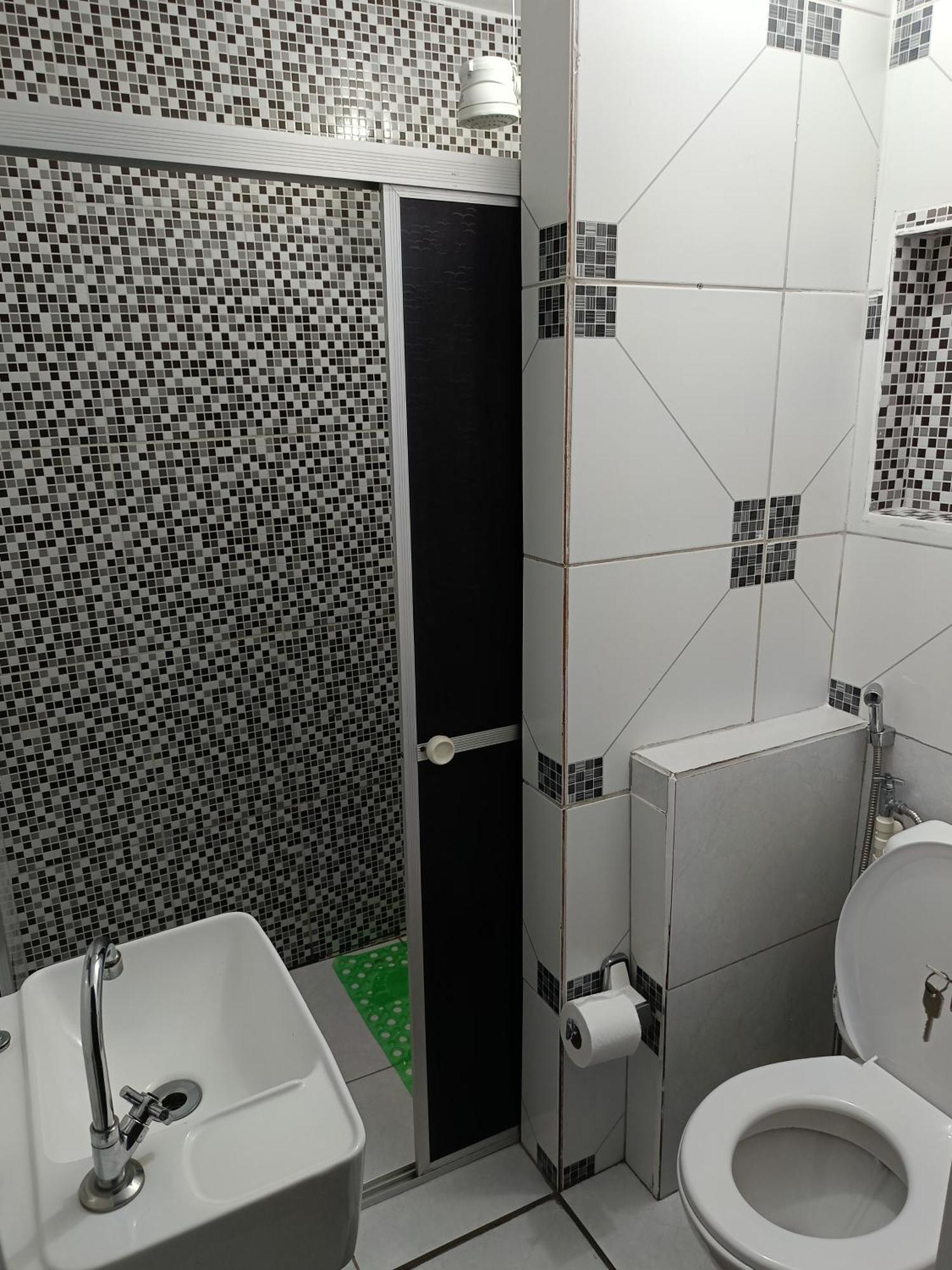 Casa Da Isy Natal