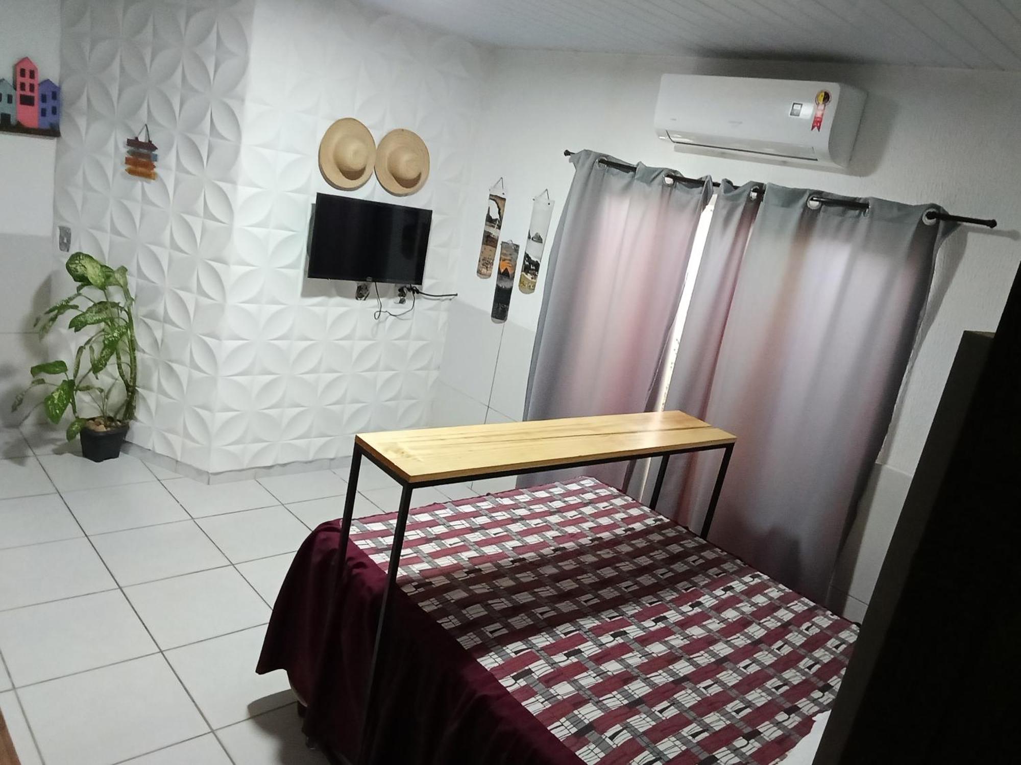 Casa Da Isy Natal