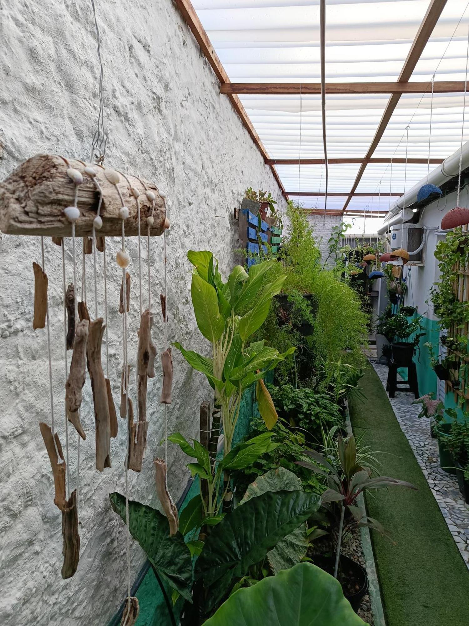 Casa Da Isy